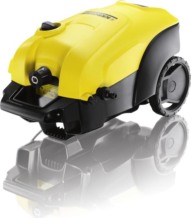 Produktbild Kärcher K4 Compact (Netzbetrieb)