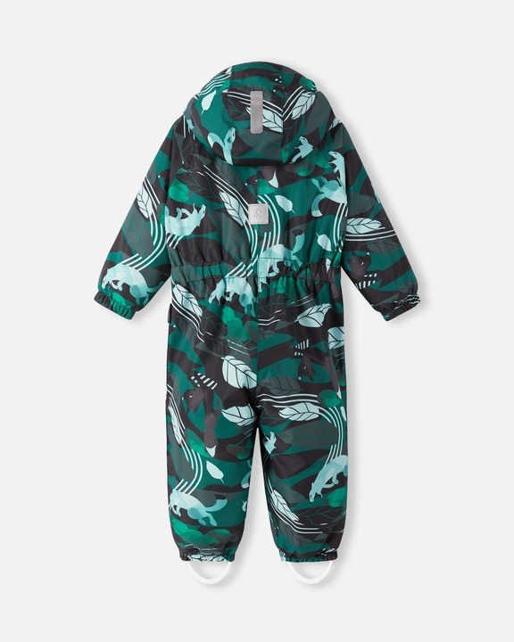 Actual product image Reima tec snowsuit (80 C)