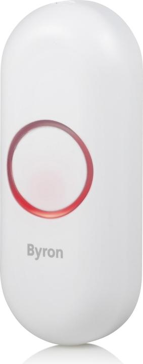 Produktbild Byron Funkklingel Funk Türklingelset (Kabellos)