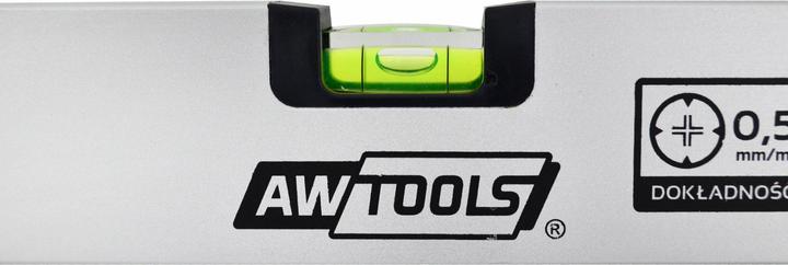 Actual product image Awtools POZIOMICA ALUMINIOWA 100cm (100 cm)