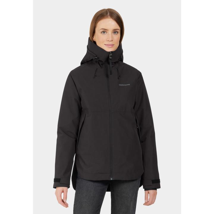 Produktbild Didriksons Women's Jennie Jacket 2 (44, XXL)