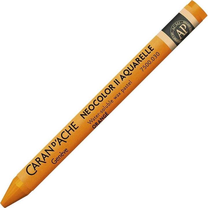 Produktbild Caran d'Ache Neocolor II Aquarelle (1x)