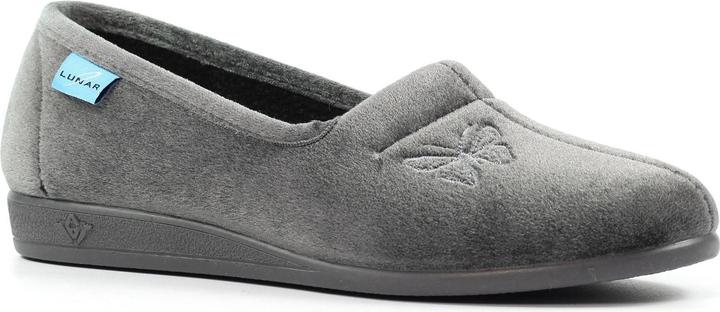 Produktbild Lunar Hausschuhe Schmetterling (39)