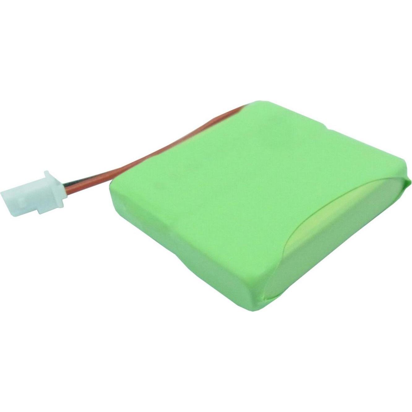 Thumbnail - CoreParts Battery for Cordless Phone, Telefon Zubehör