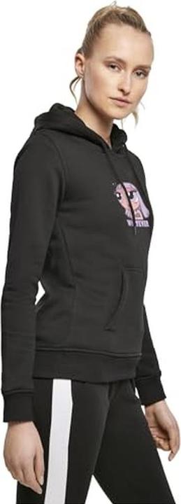 Immagine prodotto Miss Tee Felpa con cappuccio Forever Whatever - 125265 (4XL)