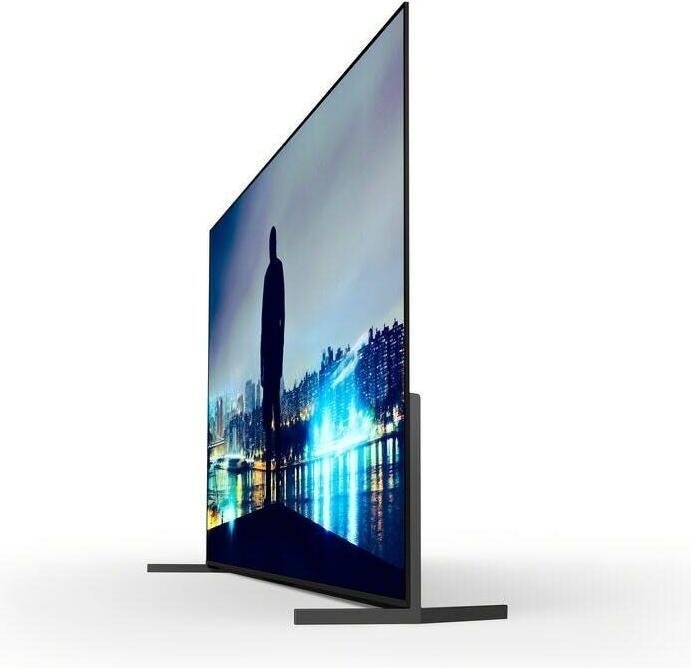 Image du produit Sony Display 65" 4K QD-OLED Tuner +3yr PSP FWD-65XR8M2 (65", QD-OLED, 4K)