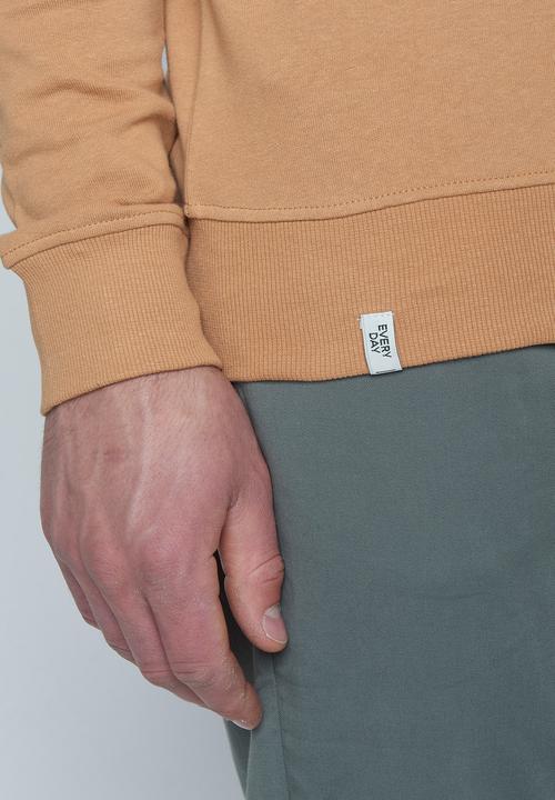 Produktbild Greenbomb Sweatshirt Bike Leave (S)