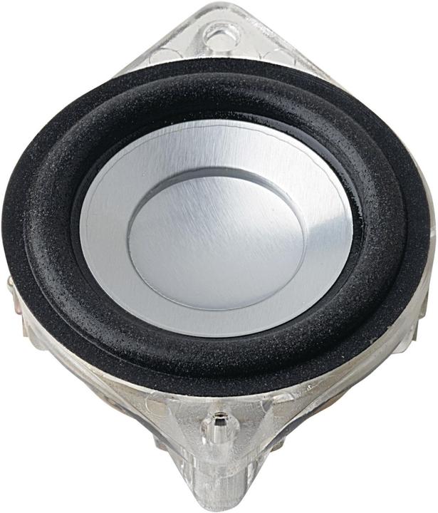 Visaton Kleinlautsprecher BF 45, 4 Ohm