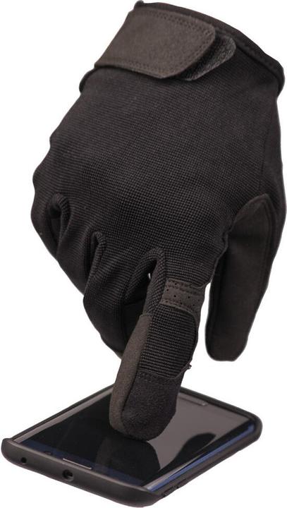 Produktbild Mil-tec Touch Einsatzhandschuh (S)