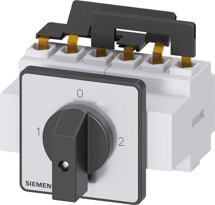 Produktbild Siemens Indus.Sector Umschalter 3LD2223-7UK01