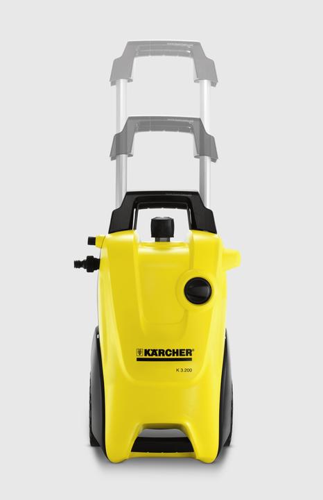 Produktbild Kärcher K4 Compact (Netzbetrieb)