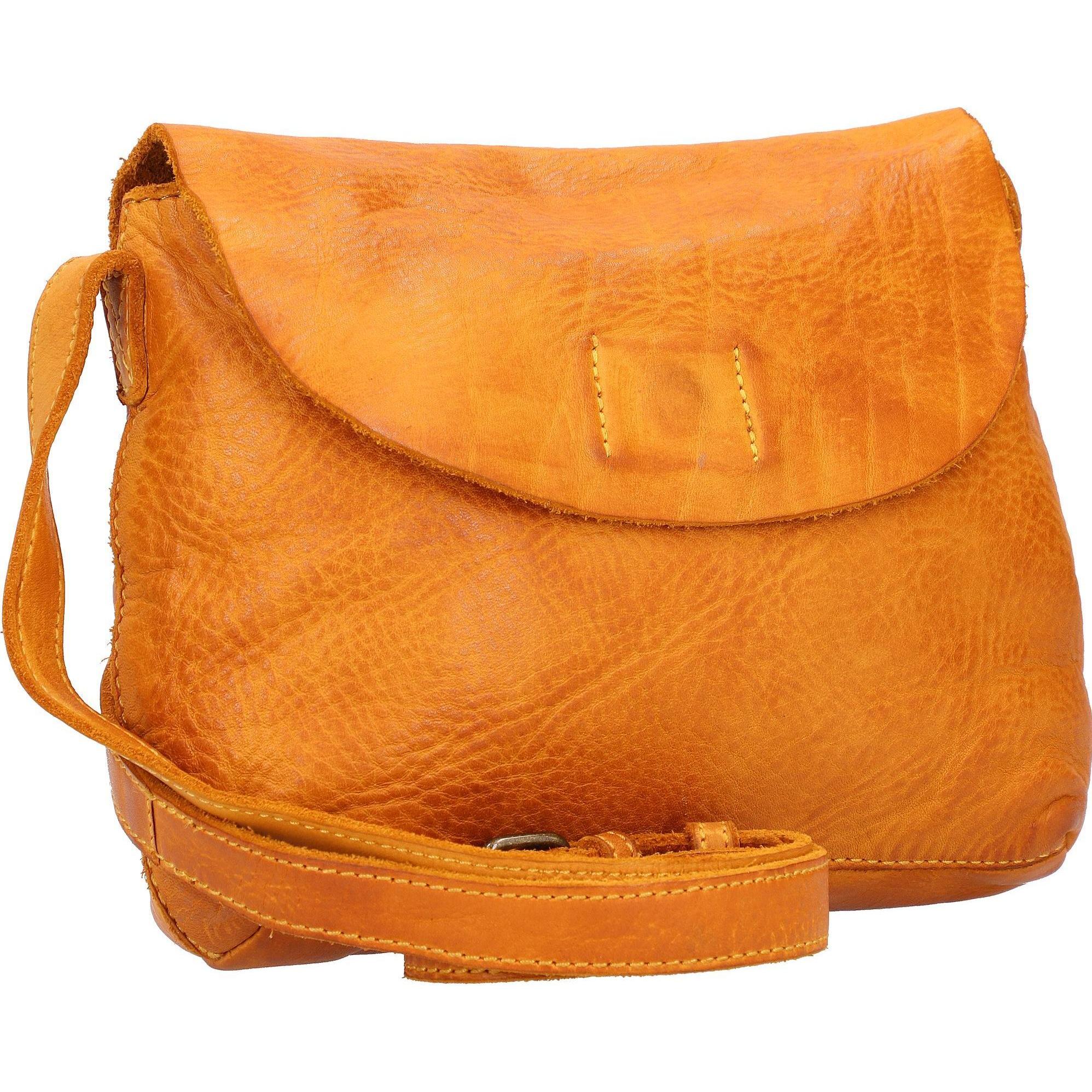 Thumbnail - Harolds, Handtasche, Crossbag, Gelb