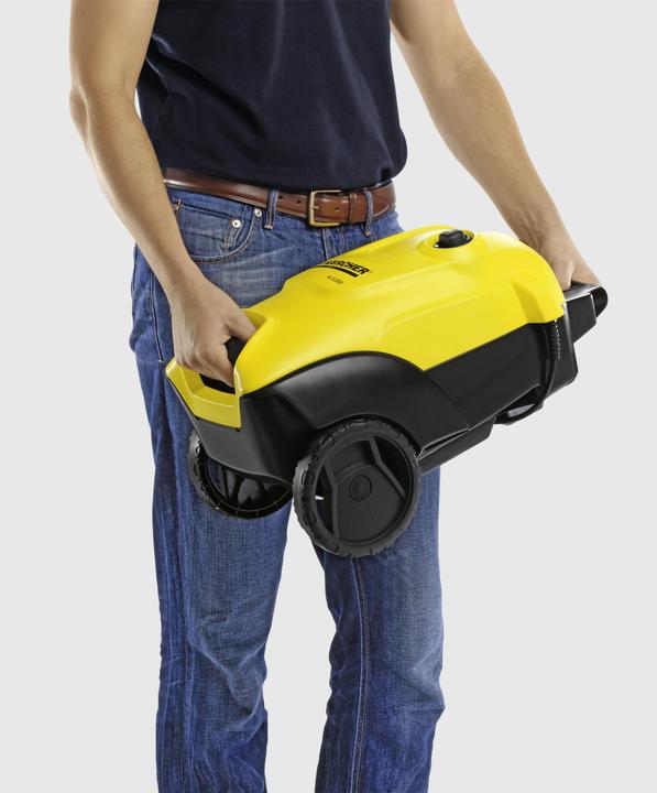 Produktbild Kärcher K4 Compact (Netzbetrieb)