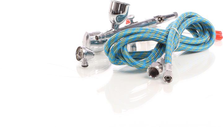 Produktbild Wiltec Airbrushpistole