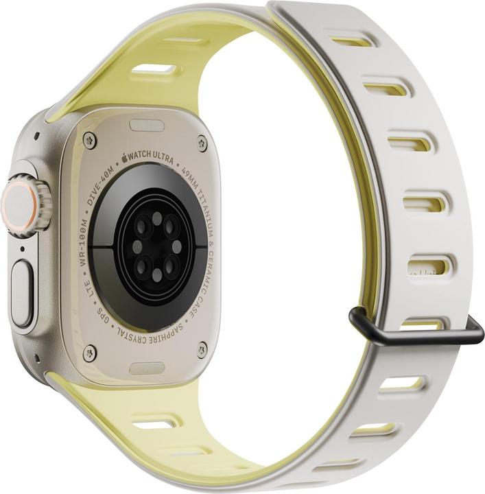 Produktbild Native Union NU-ACTBAND-AW-S-LMOS Armband (22 mm, Silicone)