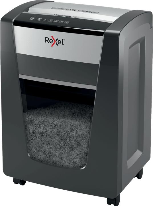 Immagine prodotto Rexel Tritatutto Momentum X420 (Taglio delle particelle)