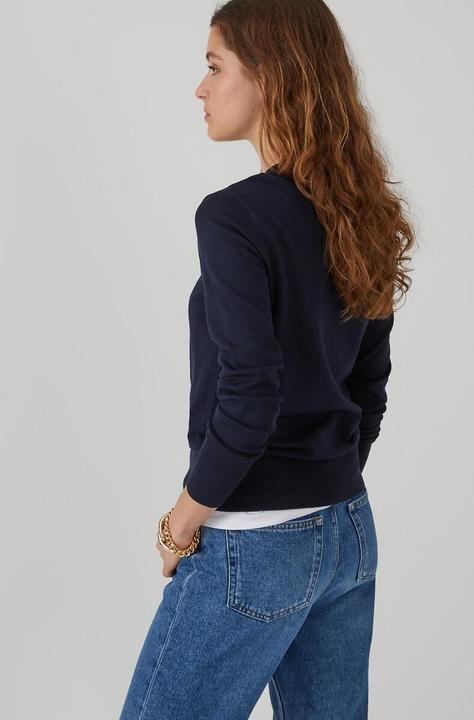 Actual product image La Redoute Collections Long sleeve jumper (M)