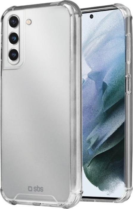 Actual product image SBS Cover (Samsung Galaxy S22+)