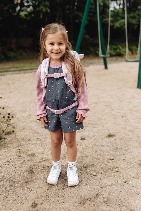 Immagine prodotto Beckmann Sac à dos pour la petite école Classic Mini