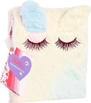 Immagine prodotto Canenco CREATE it! - Fluffy Lidschatten Palette