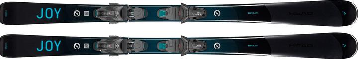 Produktbild Head Super Joy (153 cm, Ohne Bindung)