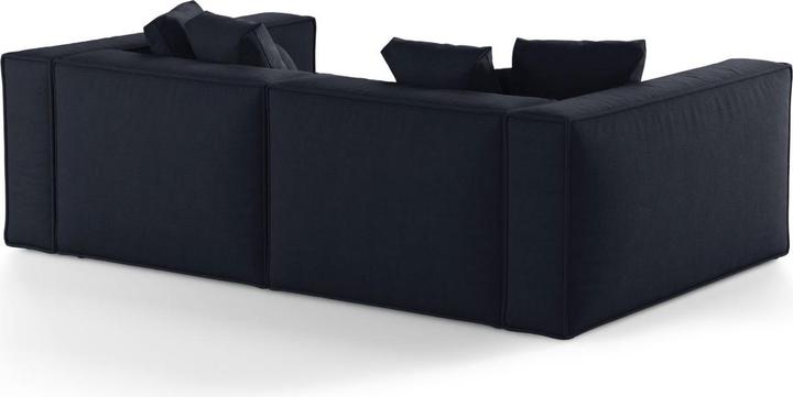 Produktbild Cosmopolitan Design Aveiro (3-Sitzer)