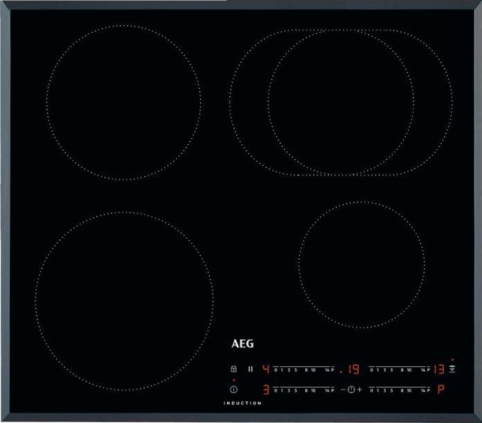 Image du produit AEG 50111 Electrolux Hausgeräte GmbH AEG-HG IKB64411FB