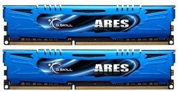 Produktbild G.Skill Ares (2 x 8GB, 2133 MHz, DDR3-RAM, DIMM)