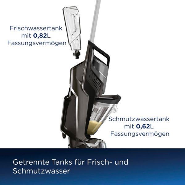 Produktbild Bissell CrossWave C6 Cordless Select