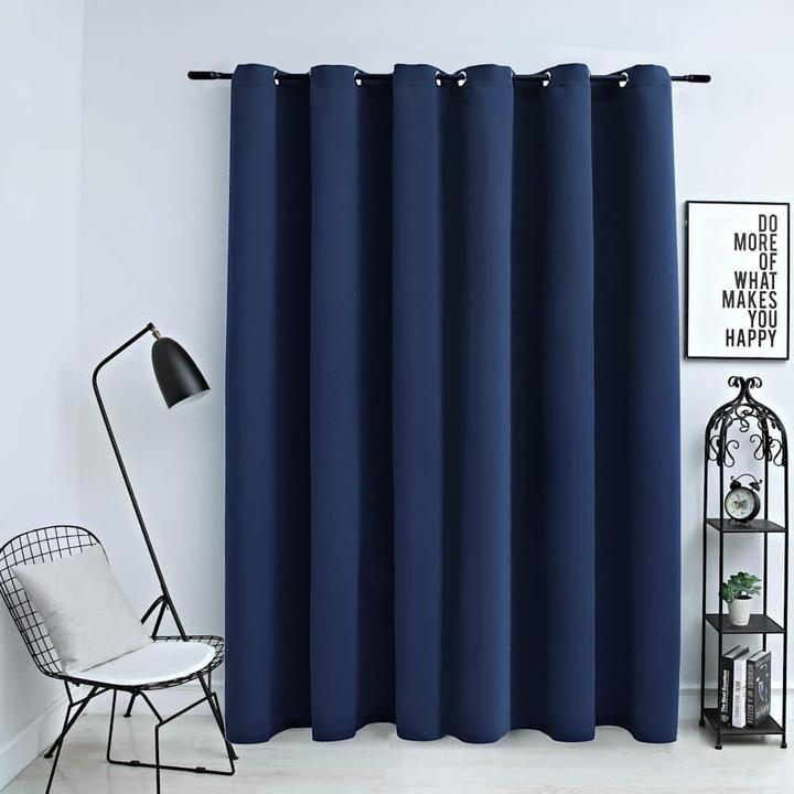 Produktbild vidaXL Vorhang (290 x 245 cm)