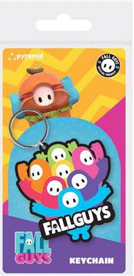 Image du produit Pyramid Portachiavi Fall Guys The Gangs