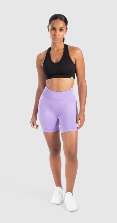 Image du produit Smilodox Shorts Temmy Pocket Seamless (S)