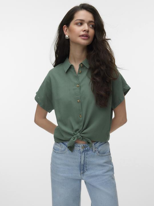 Actual product image Vero Moda VMTHEA Hemd Hemd (XS)