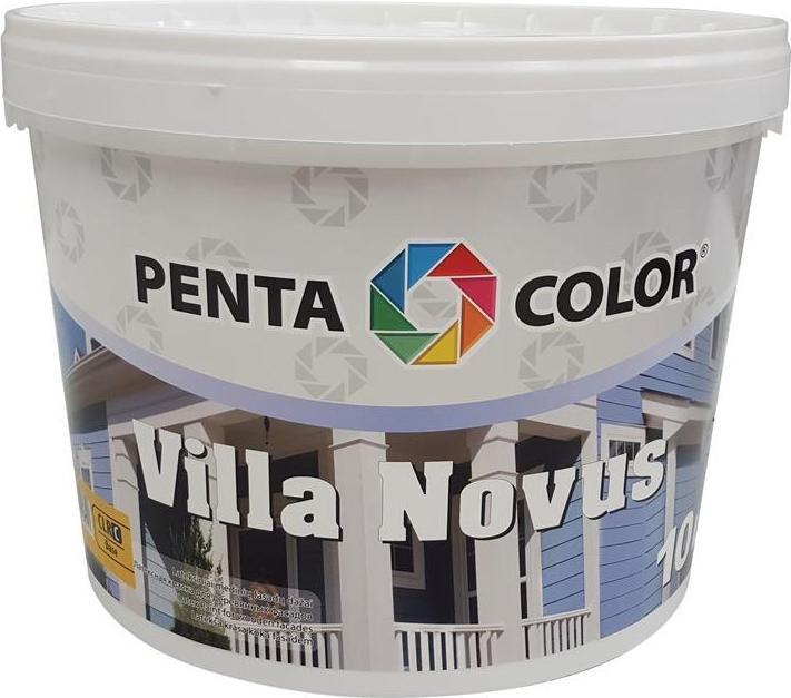 Produktbild Pentacolor Facade Paint Villa Novus (Grey 10