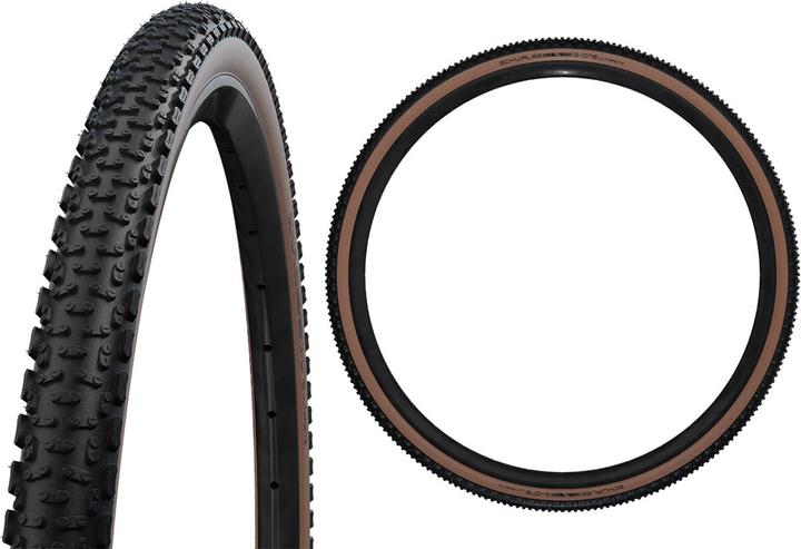 Produktbild Schwalbe G-One Ultrabite (28 x 1.70, 45-622)