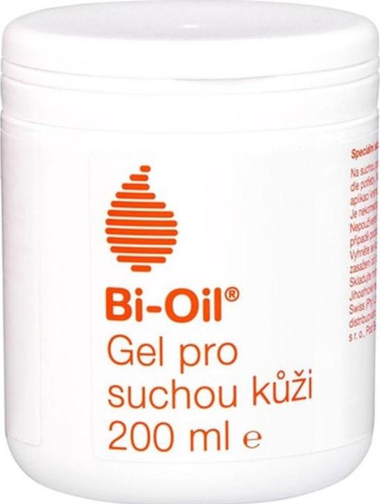 Bi-Oil Gel (Körpergel, 200 ml)