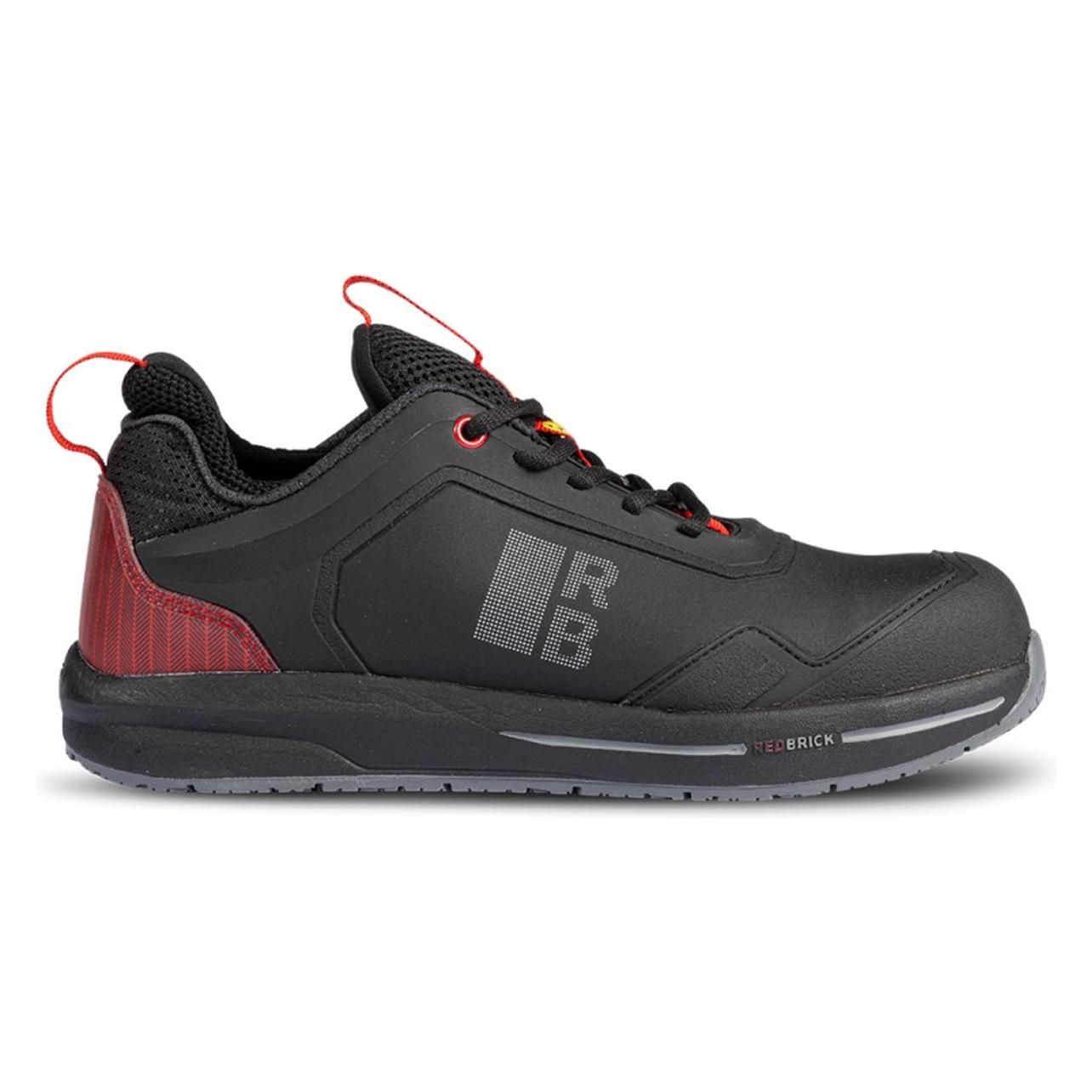 Redbrick, Werkschoenen, Motion Fuse Af S3S Esd (S3, 48)