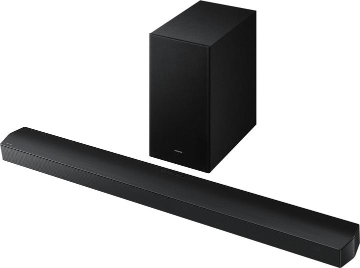 Immagine prodotto Samsung HW-B760F 5.1 Soundbar System (360 W)