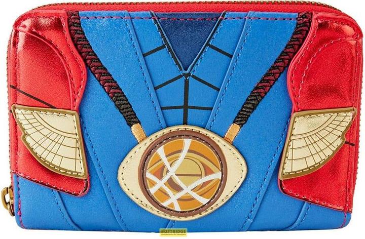 Loungefly Marvel by Geldbeutel Doctor Strange