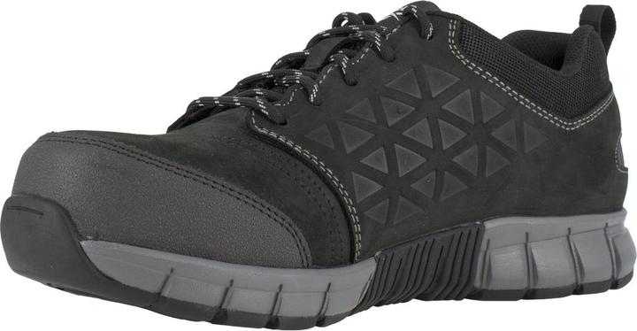 Produktbild Reebok Sicherheitshalbschuh S3 Cambridge Excel Light (S3, 42)