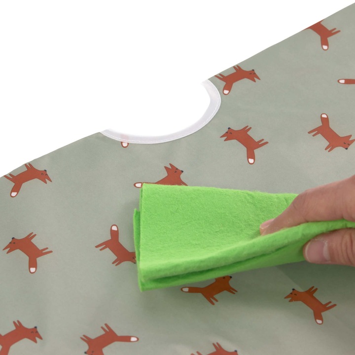 Actual product image Lässig Sleeve (6 months)