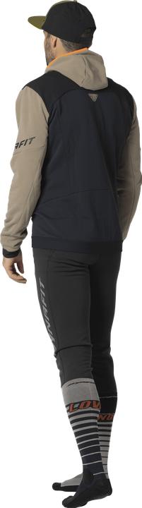 Produktbild Dynafit Tigard Polartec Kapuzenjacke Herren (S)