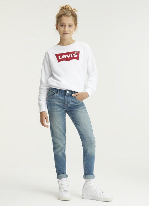 Produktbild Levis Super-Skinny-Jeans 710 (158)