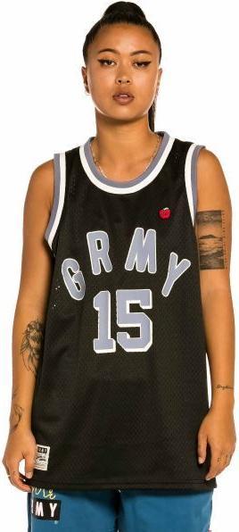 Actual product image Grimey tank top trespass (L)