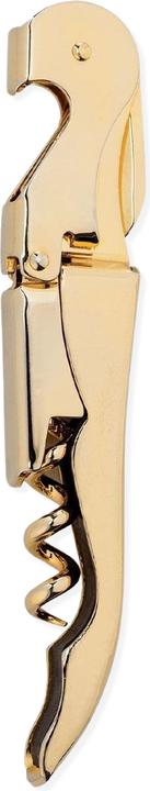 Uberstar Korkenzieher Waiter's Friend Gold (Kellnermesser)