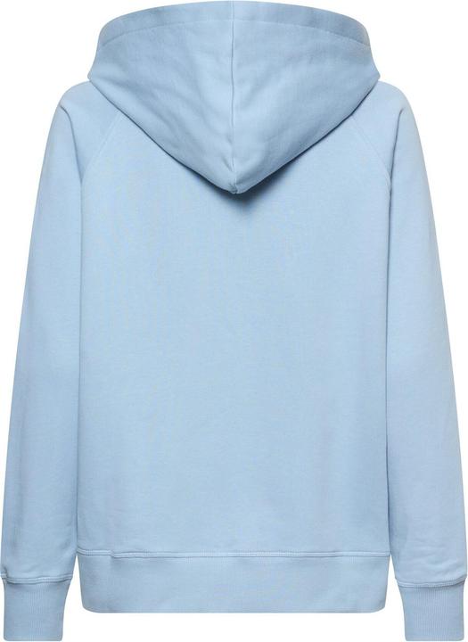 Actual product image Camel Active Hoodie aus reiner Baumwolle (XS)