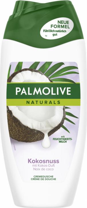Produktbild Palmolive Naturals Kokosnuss & Milch (250 ml)