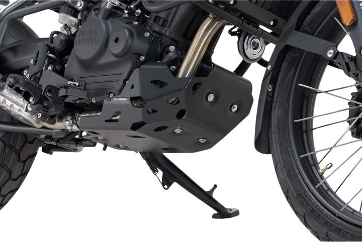 Image du produit Sw Motech Kit aventure - Protection