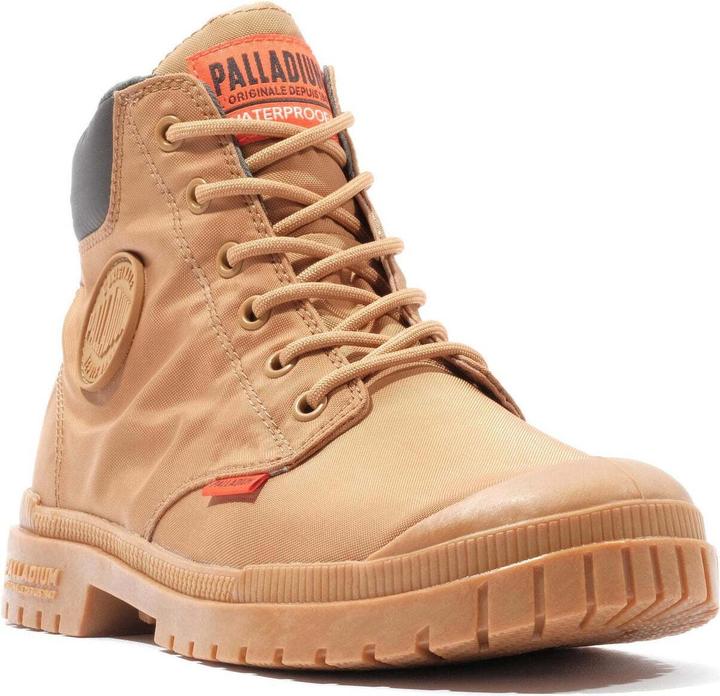 Actual product image Palladium Pampa SP20 (40)