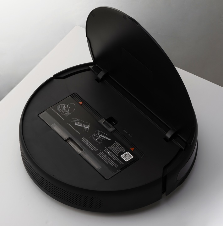 Image du produit Xiaomi Mi Robot Mop 2 Pro+ (Robot vacuum)